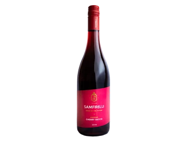 Samfirelli Cherry Secco